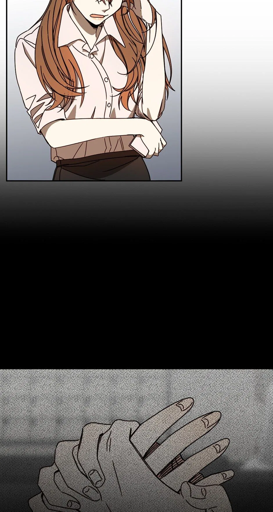 The Disappearing Mondays Chapter 9 – Page 6
