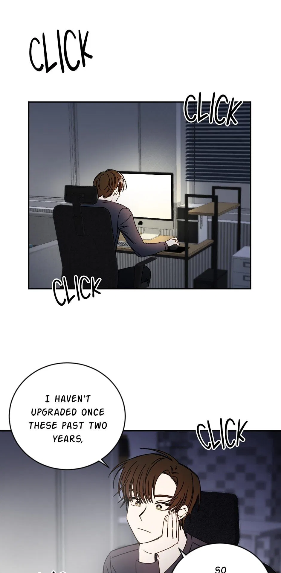 The Disappearing Mondays Chapter 9 – Page 13