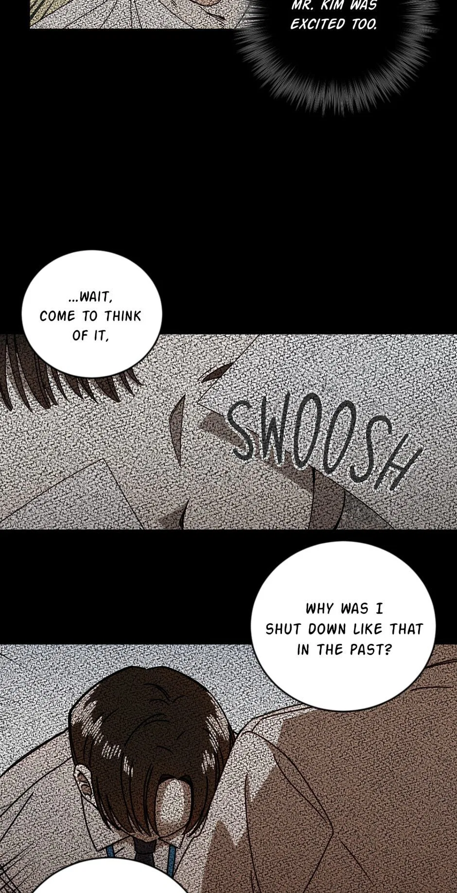 The Disappearing Mondays Chapter 9 – Page 18