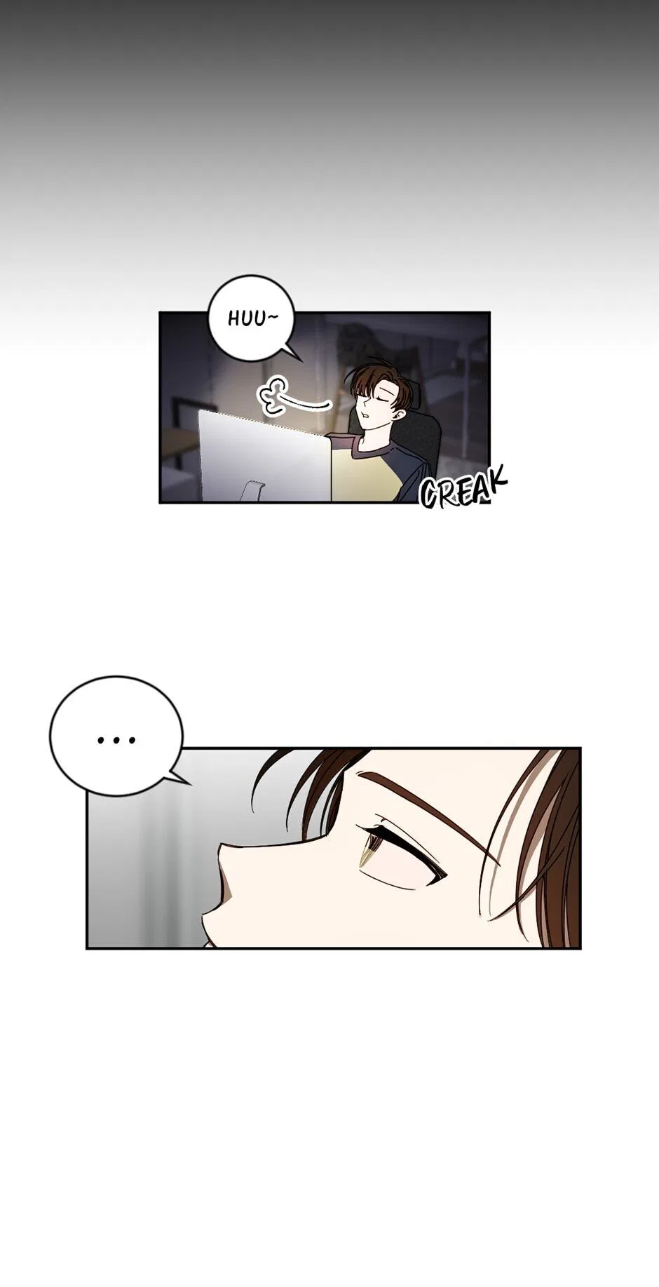 The Disappearing Mondays Chapter 9 – Page 20