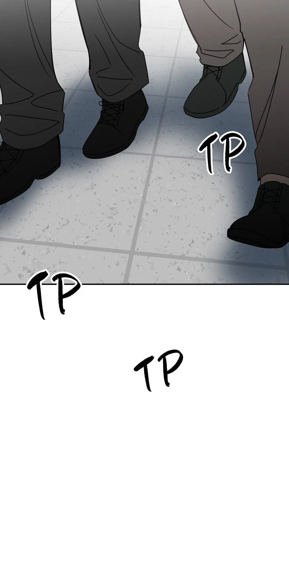 The Disappearing Mondays Chapter 9 – Page 22