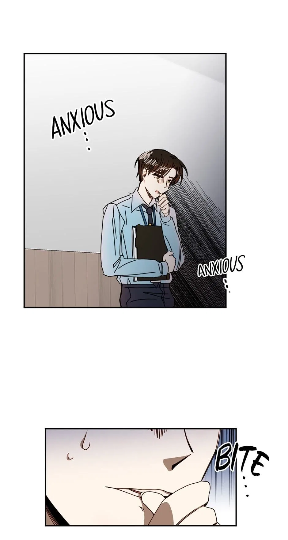 The Disappearing Mondays Chapter 9 – Page 23
