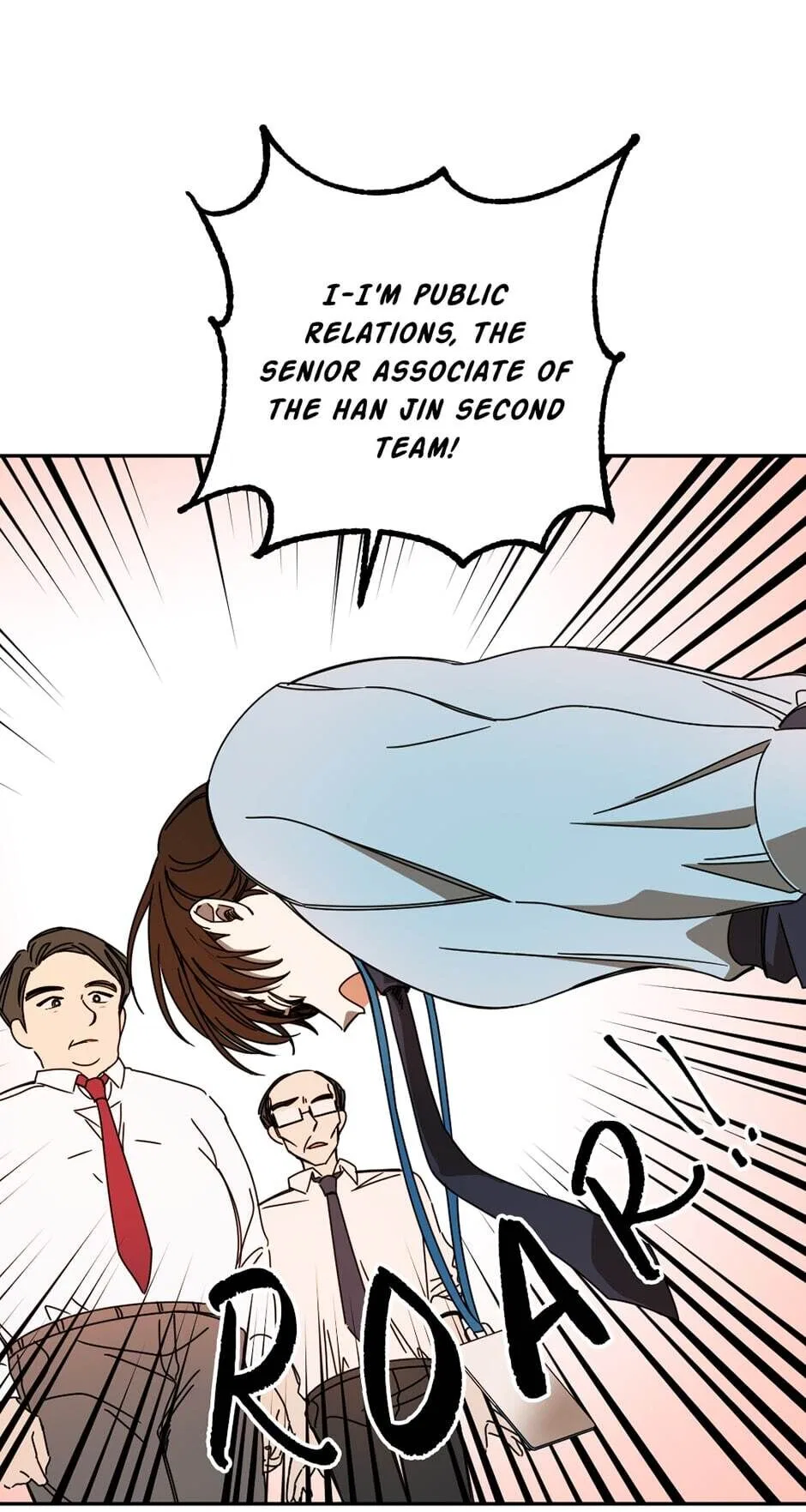The Disappearing Mondays Chapter 9 – Page 26