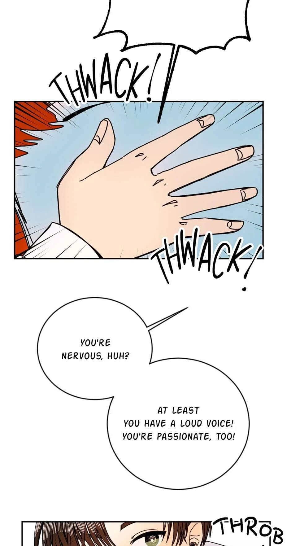The Disappearing Mondays Chapter 9 – Page 28