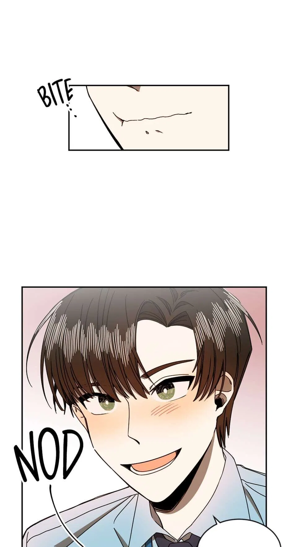 The Disappearing Mondays Chapter 9 – Page 33