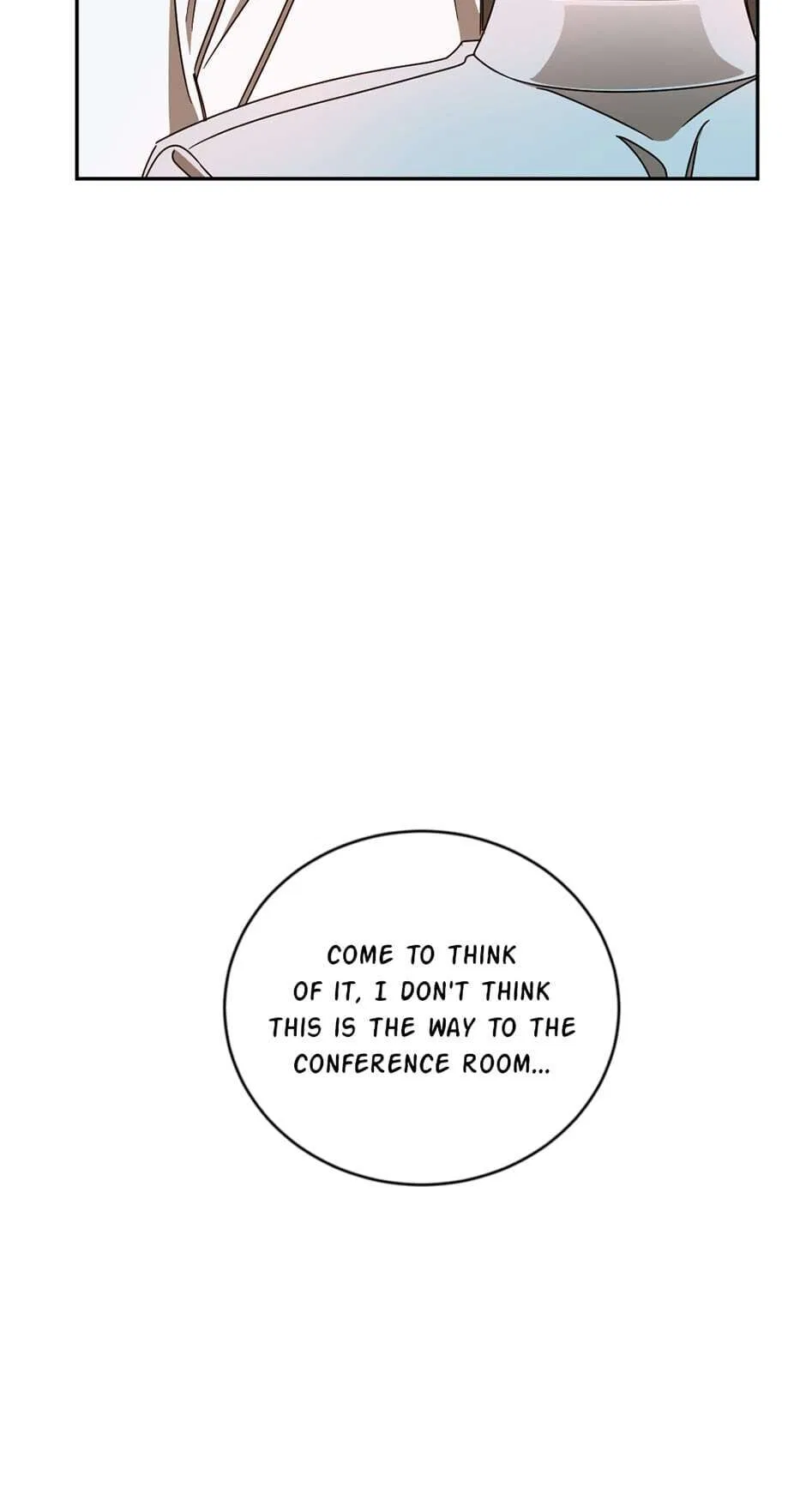The Disappearing Mondays Chapter 9 – Page 36