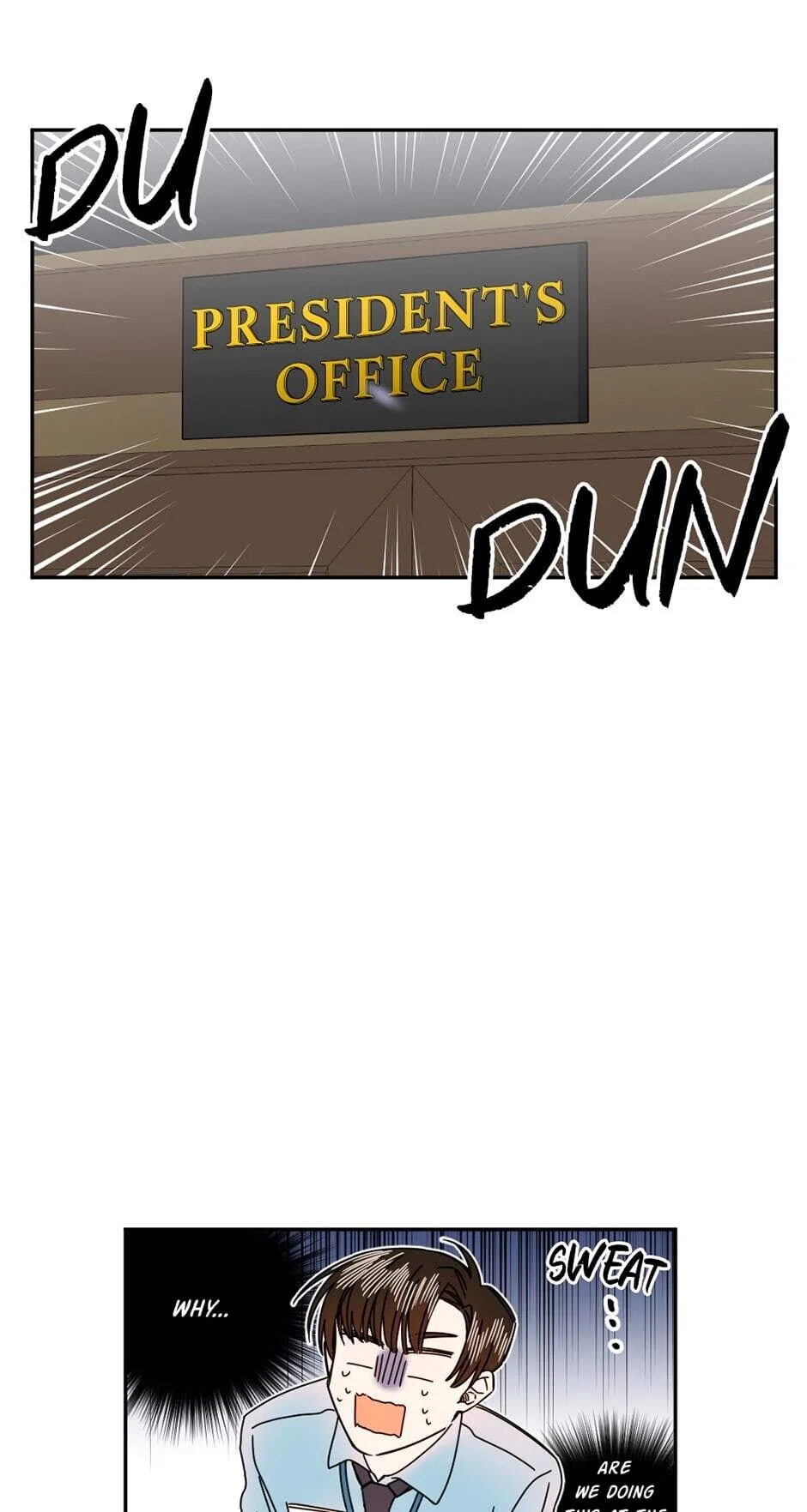 The Disappearing Mondays Chapter 9 – Page 37