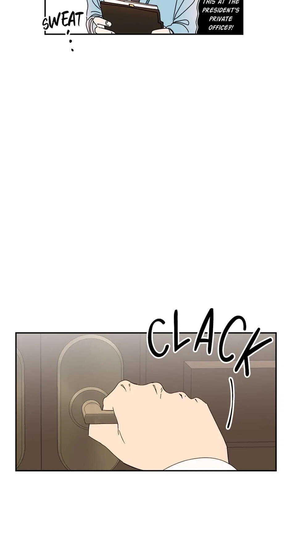 The Disappearing Mondays Chapter 9 – Page 38