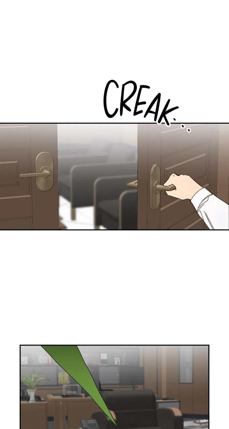 The Disappearing Mondays Chapter 9 – Page 39