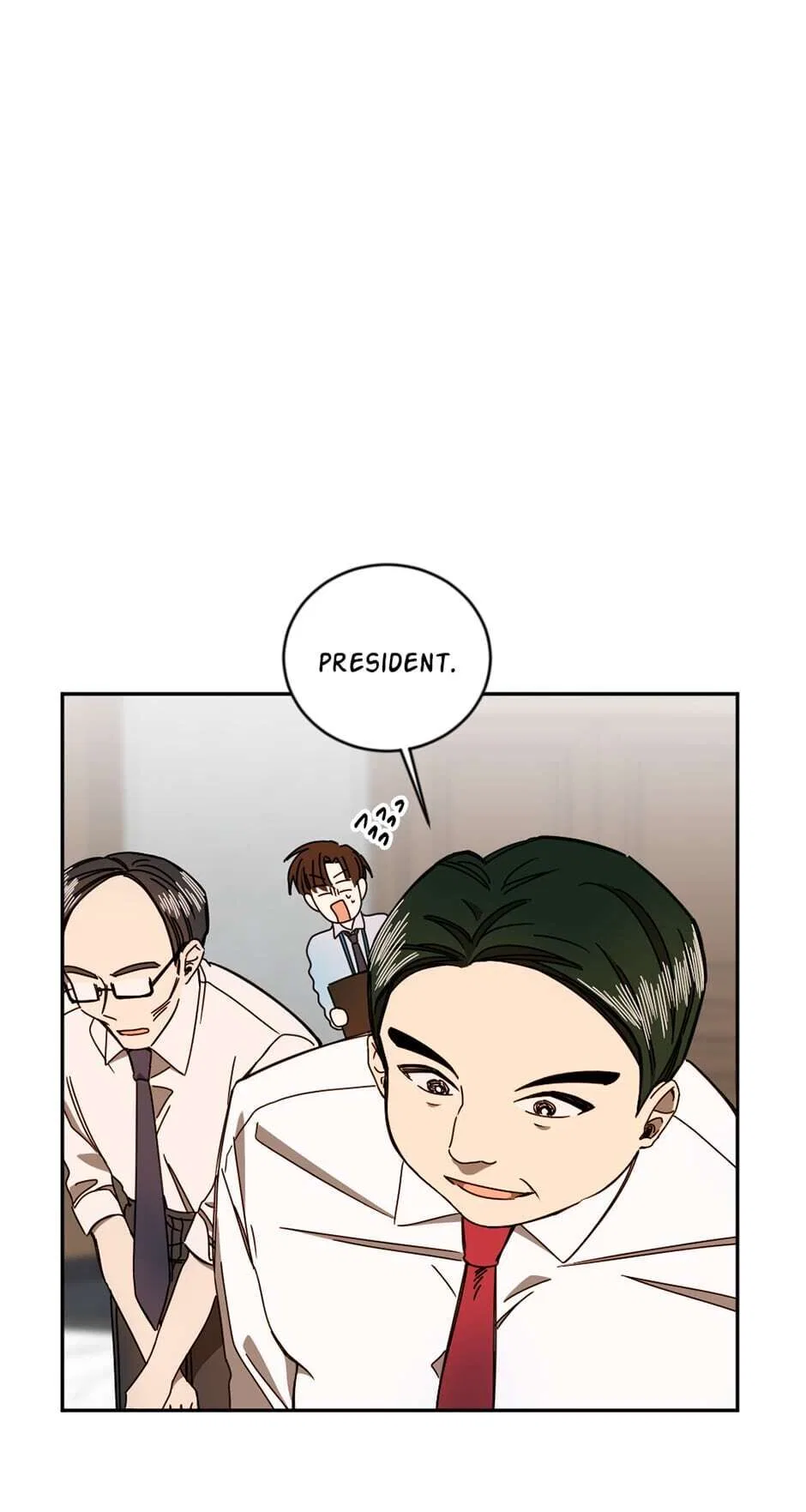 The Disappearing Mondays Chapter 9 – Page 41