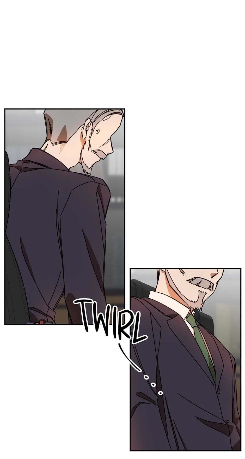 The Disappearing Mondays Chapter 9 – Page 42