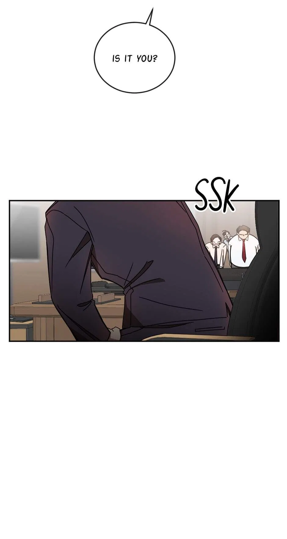 The Disappearing Mondays Chapter 9 – Page 43