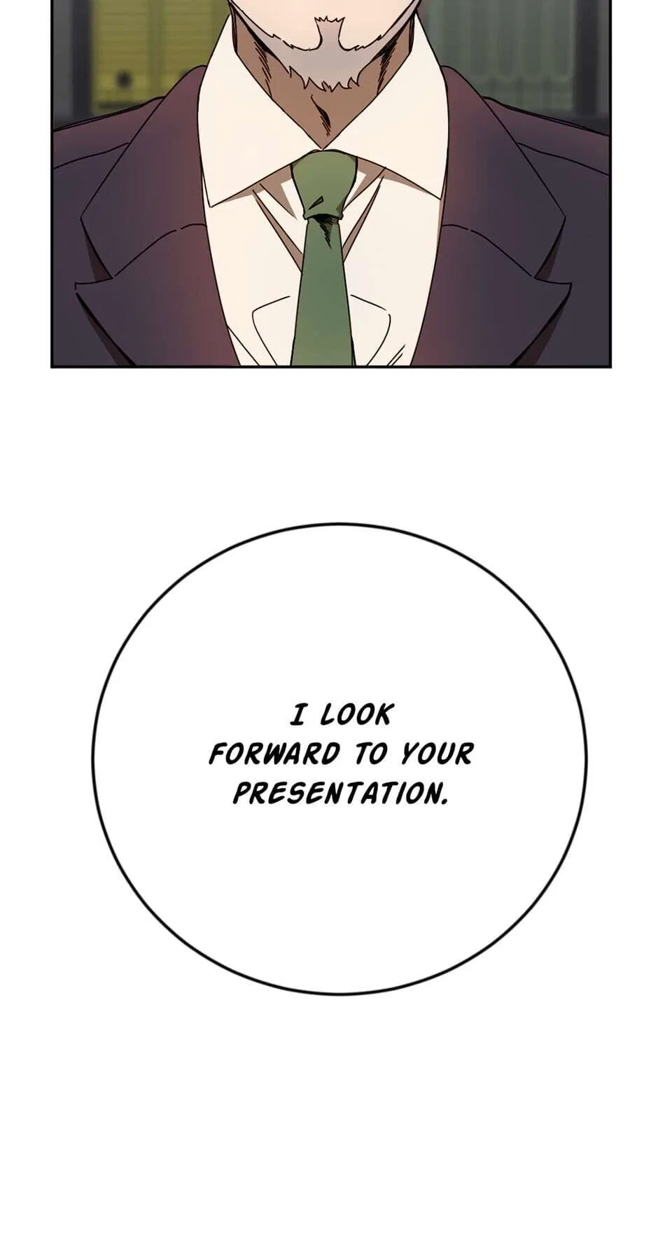The Disappearing Mondays Chapter 9 – Page 46