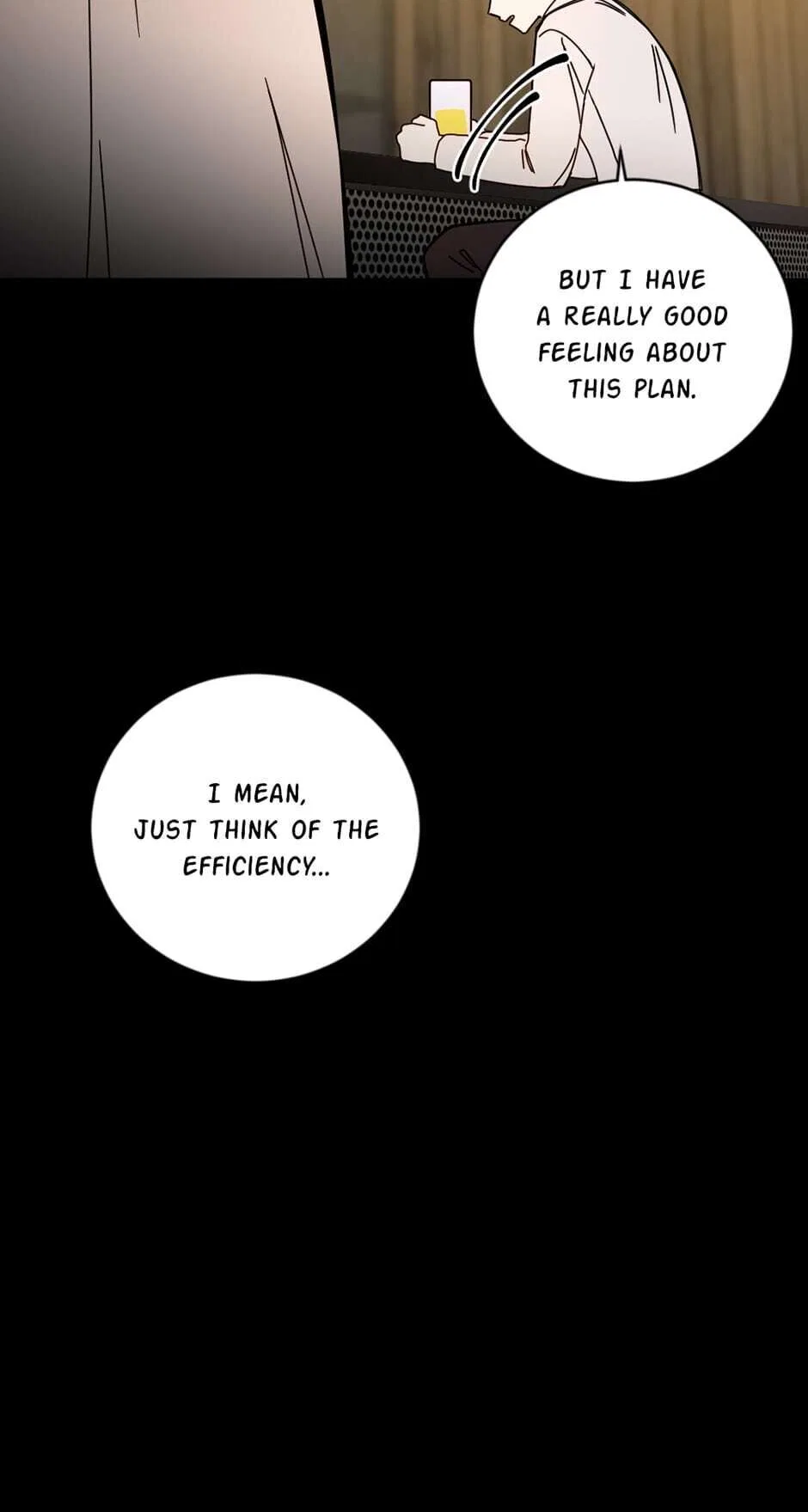 The Disappearing Mondays Chapter 8 – Page 8