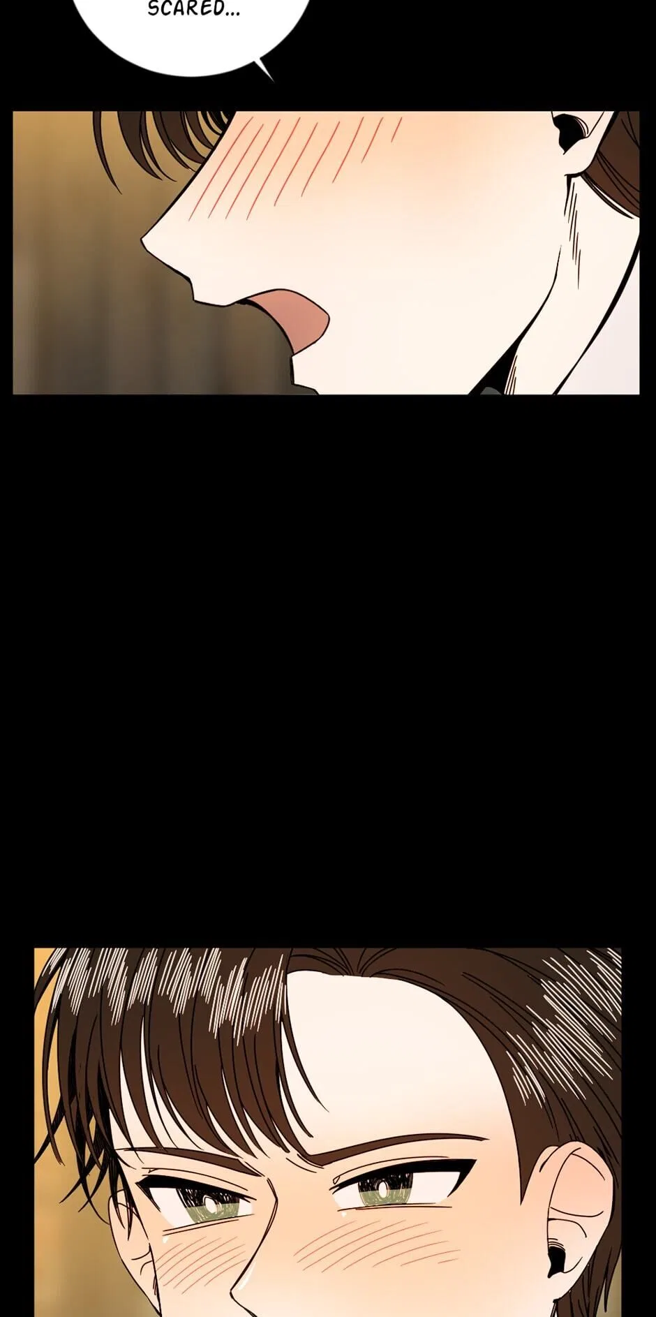 The Disappearing Mondays Chapter 8 – Page 10