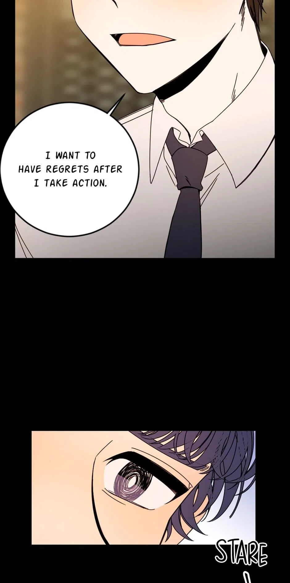 The Disappearing Mondays Chapter 8 – Page 11