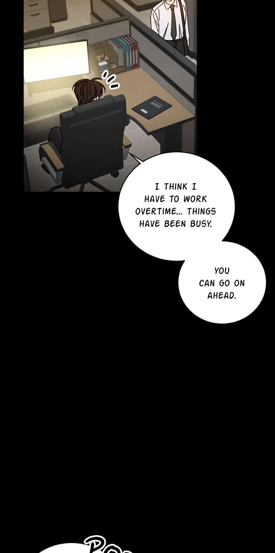The Disappearing Mondays Chapter 8 – Page 15