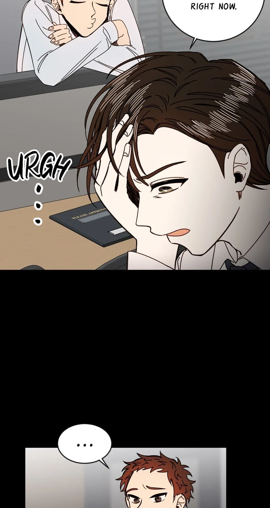 The Disappearing Mondays Chapter 8 – Page 18