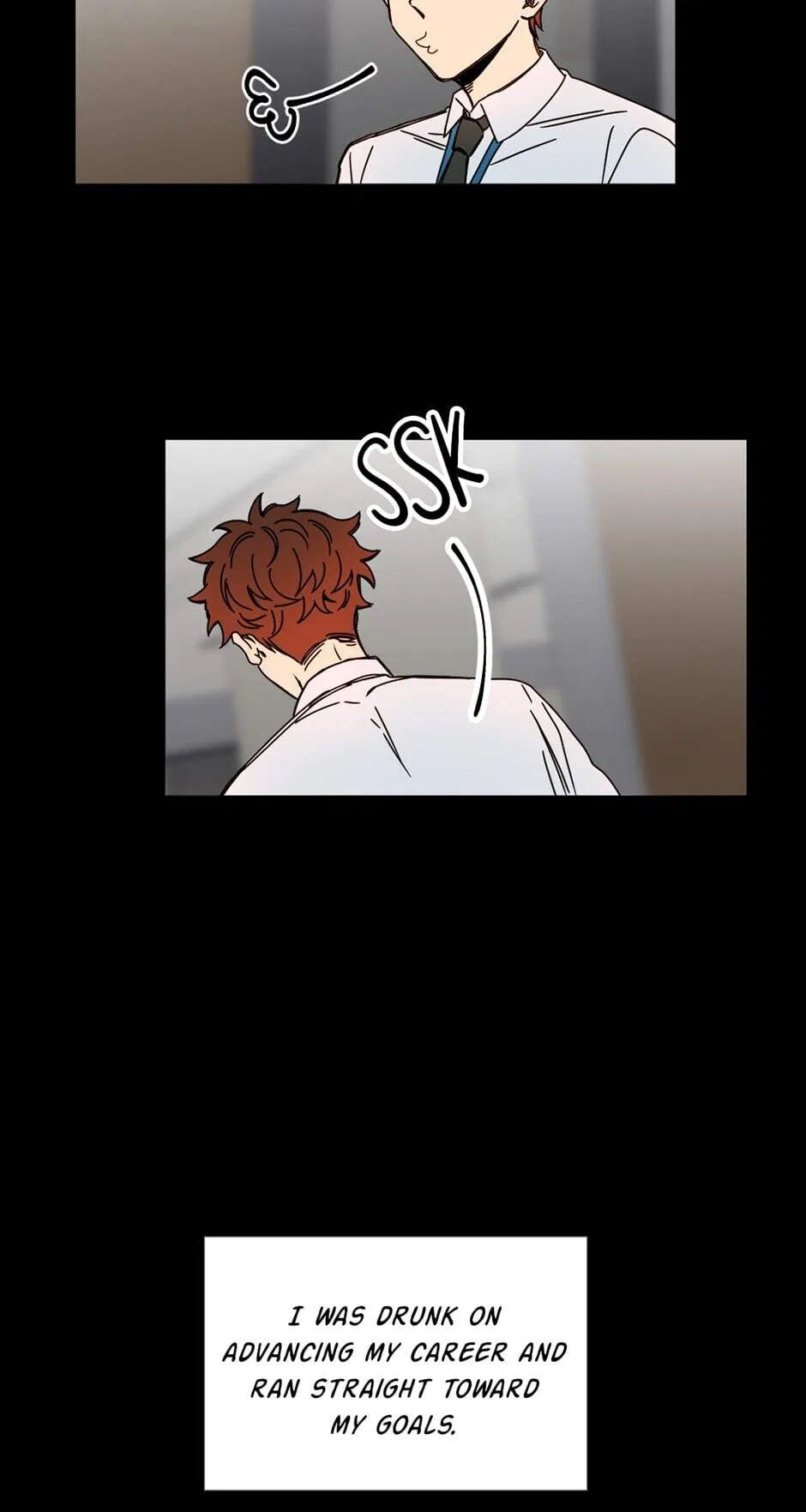The Disappearing Mondays Chapter 8 – Page 19