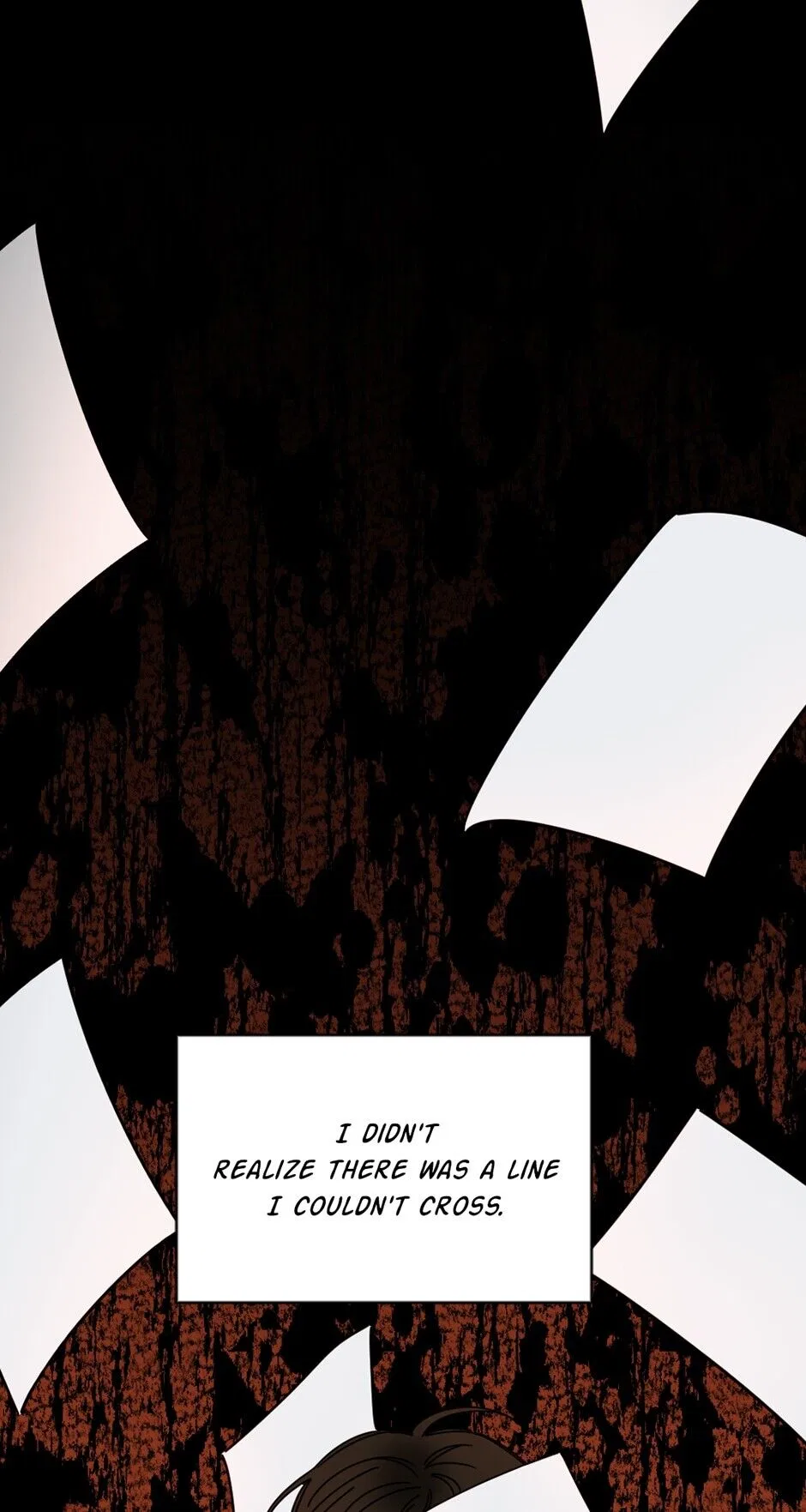 The Disappearing Mondays Chapter 8 – Page 21