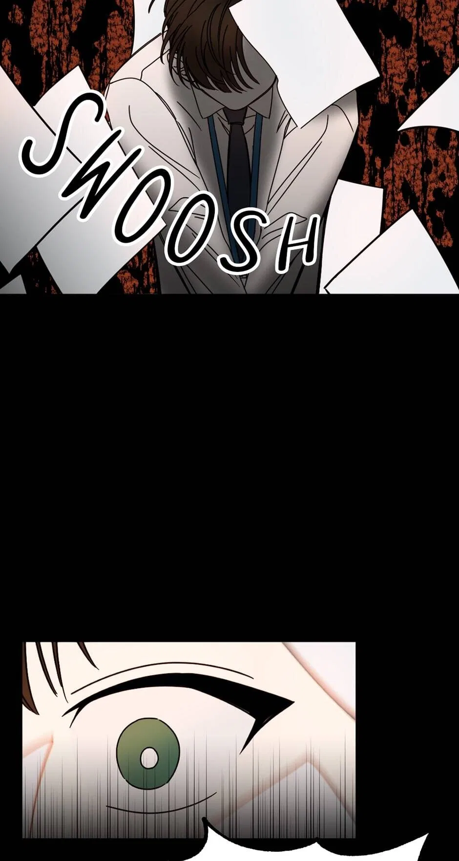 The Disappearing Mondays Chapter 8 – Page 22