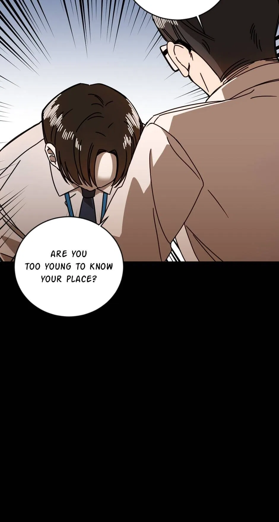 The Disappearing Mondays Chapter 8 – Page 24