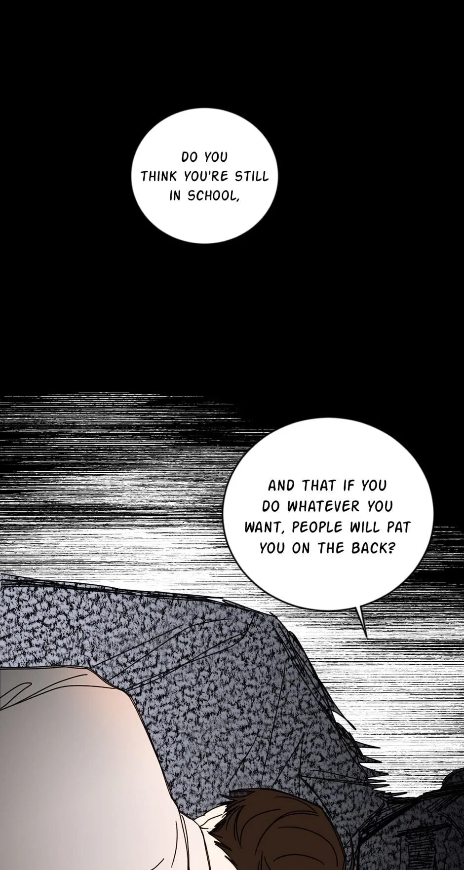 The Disappearing Mondays Chapter 8 – Page 25