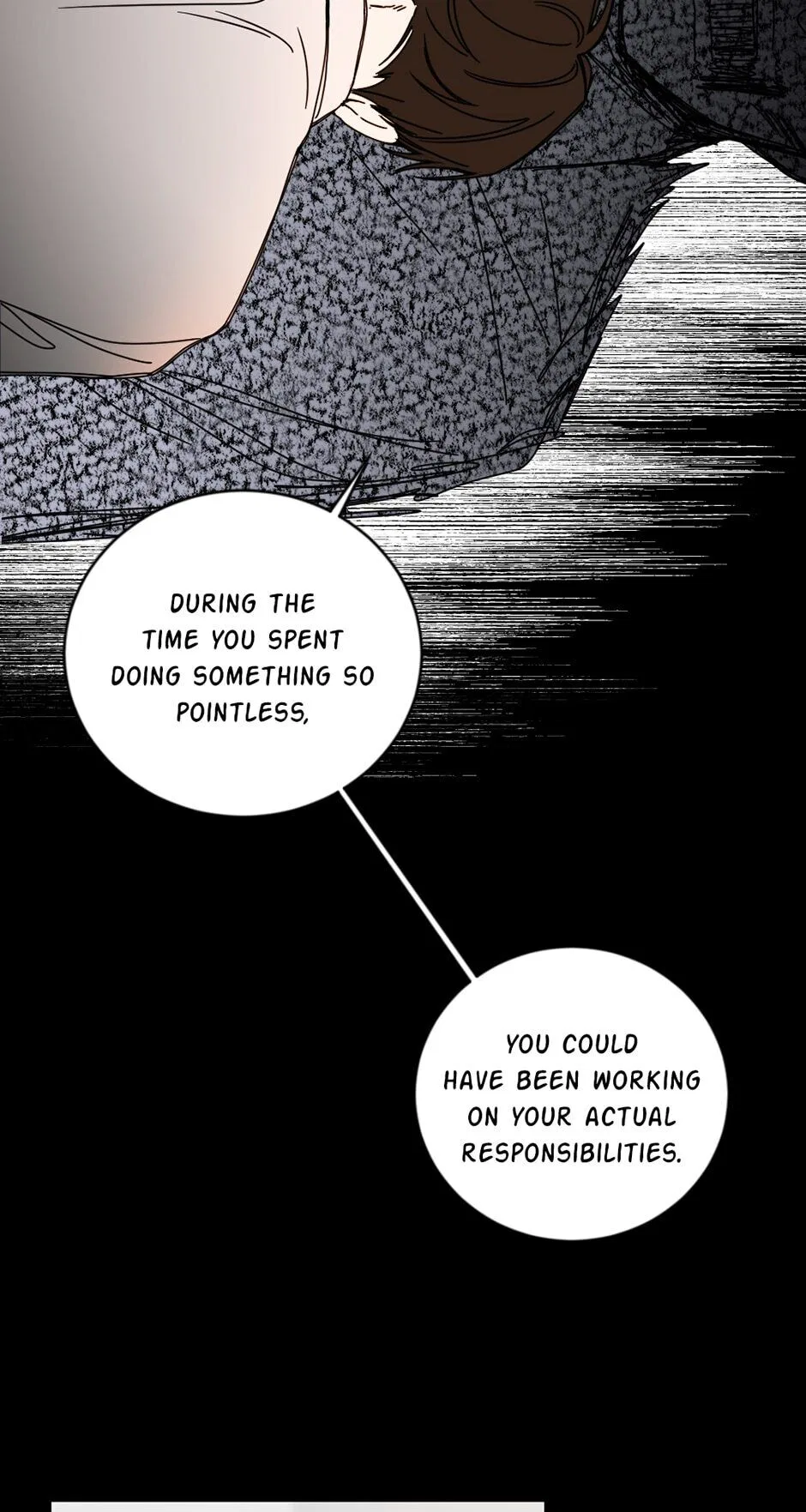 The Disappearing Mondays Chapter 8 – Page 26