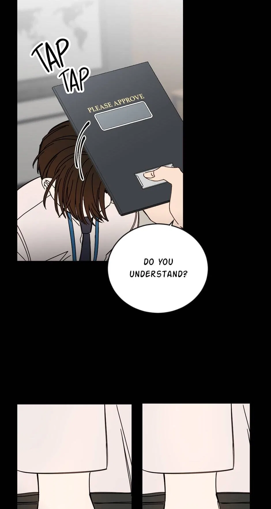 The Disappearing Mondays Chapter 8 – Page 27