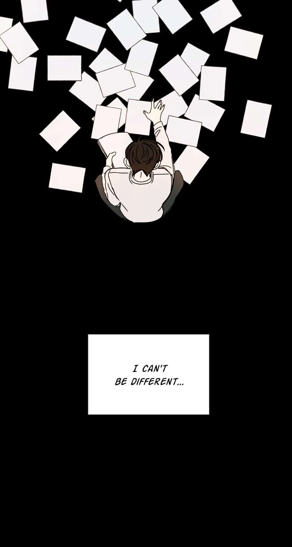 The Disappearing Mondays Chapter 8 – Page 32