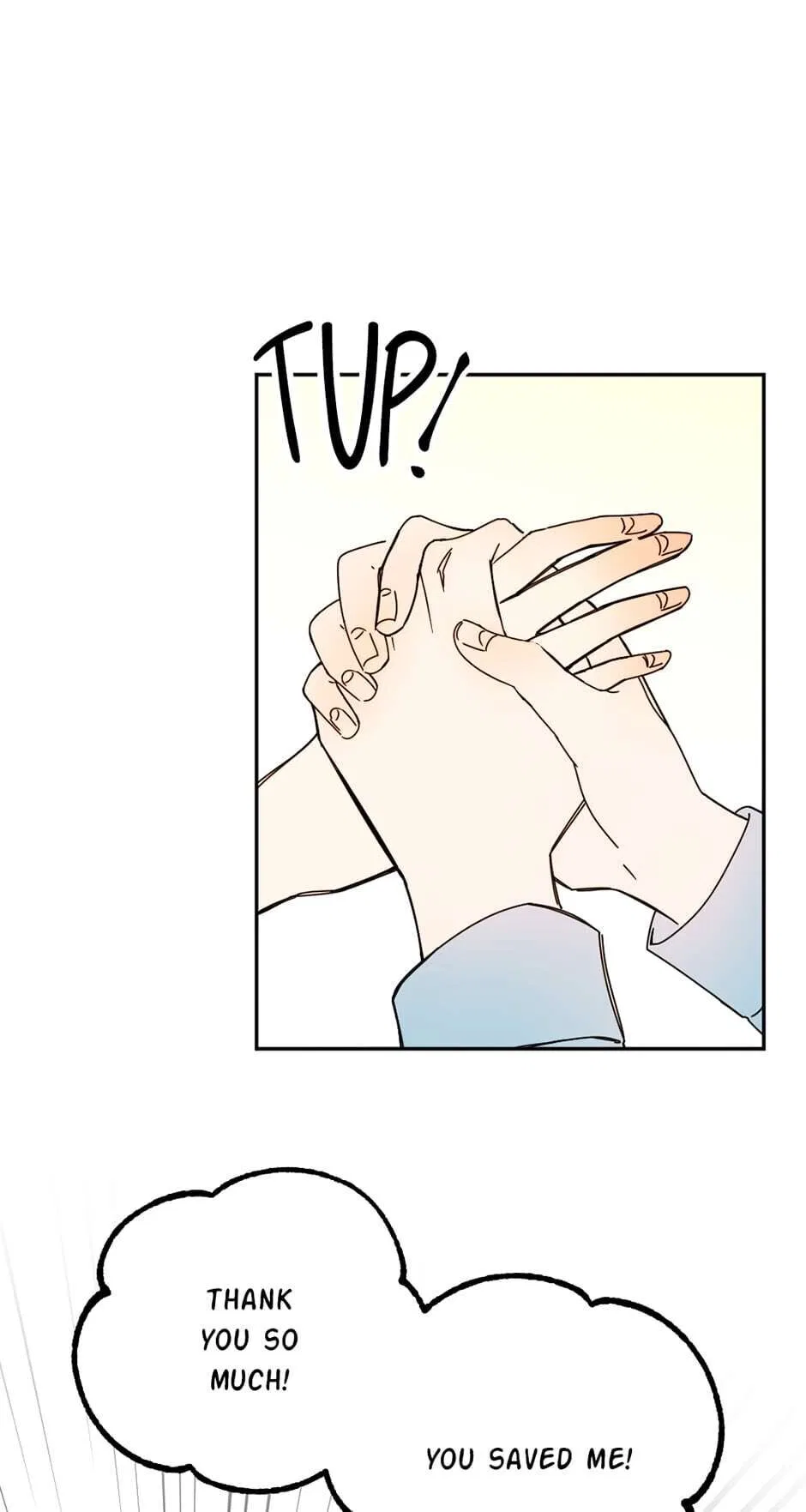 The Disappearing Mondays Chapter 8 – Page 39