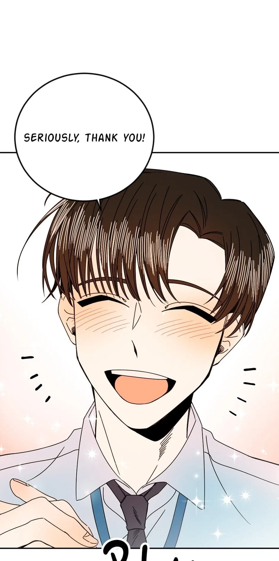 The Disappearing Mondays Chapter 8 – Page 41