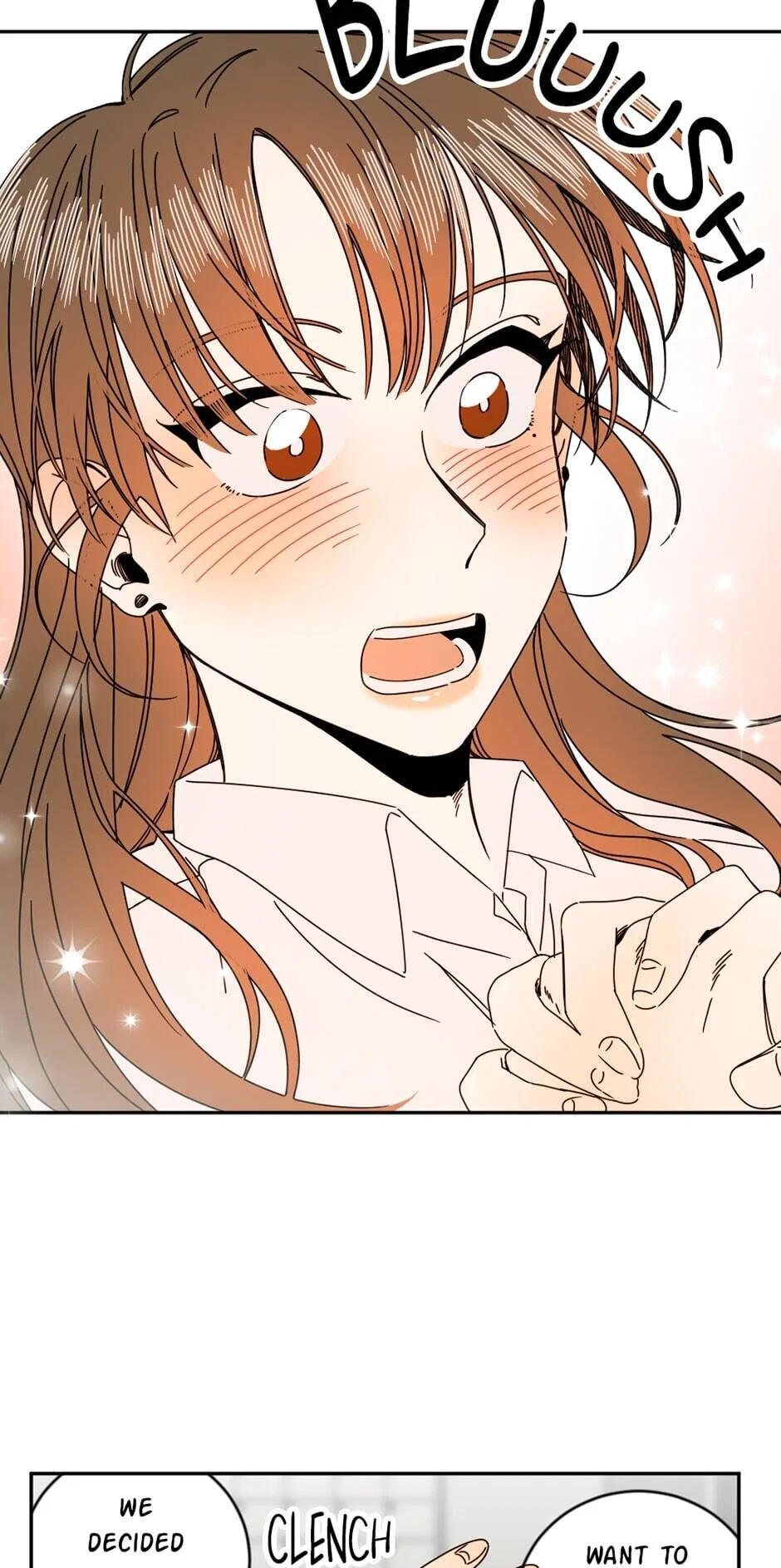 The Disappearing Mondays Chapter 8 – Page 42