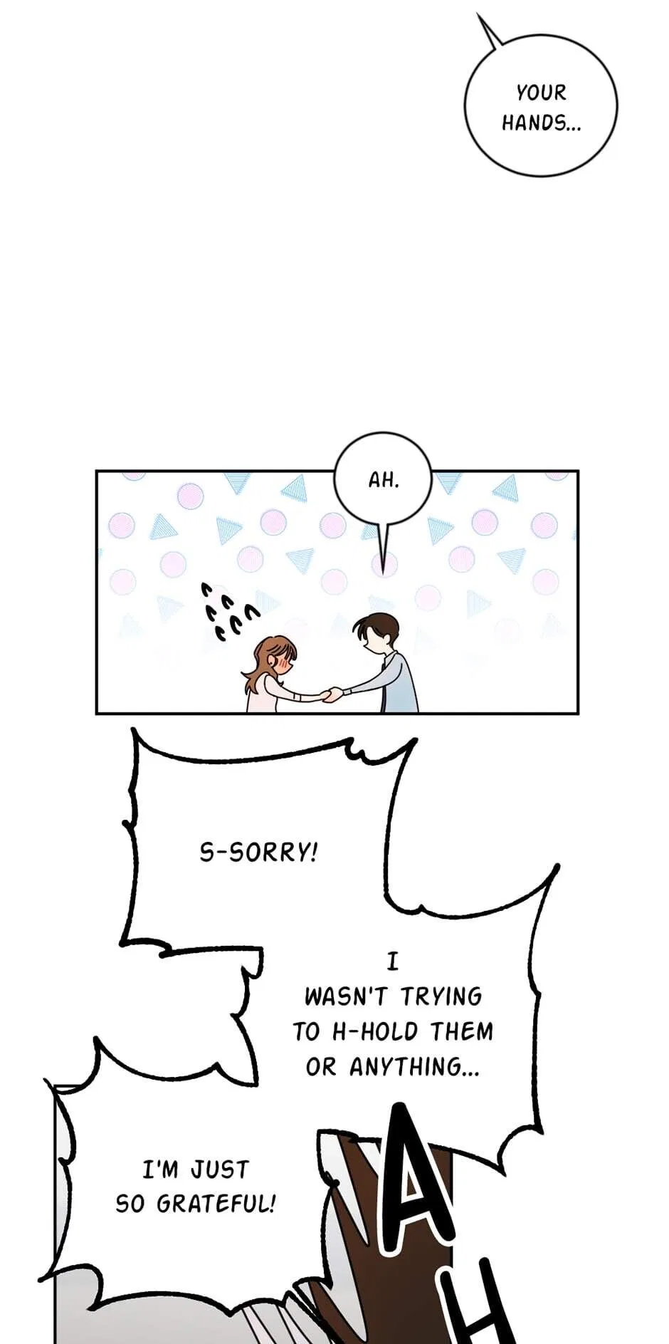 The Disappearing Mondays Chapter 8 – Page 44