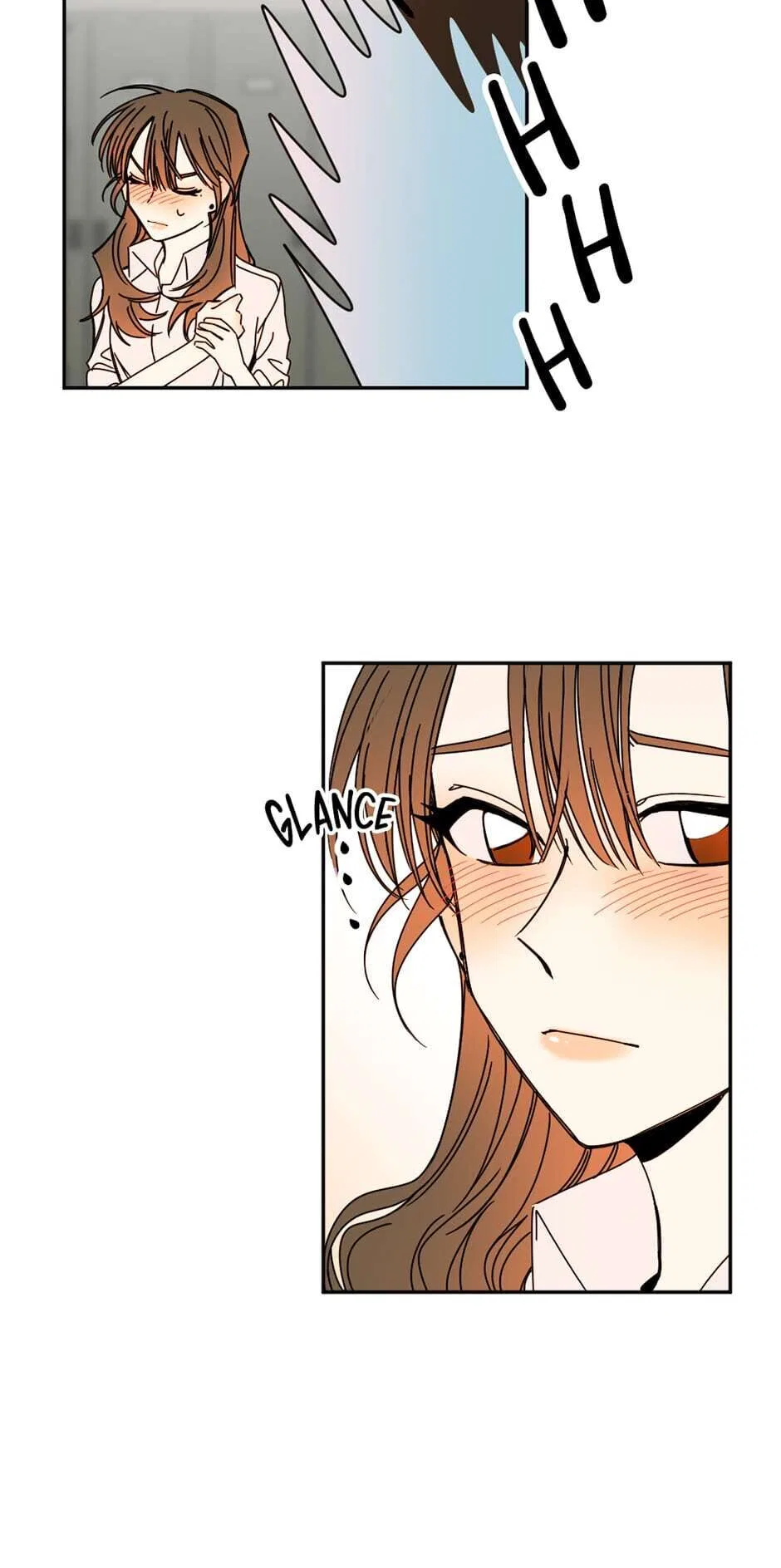 The Disappearing Mondays Chapter 8 – Page 45