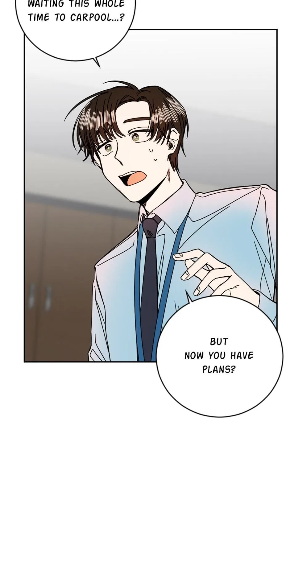 The Disappearing Mondays Chapter 8 – Page 49