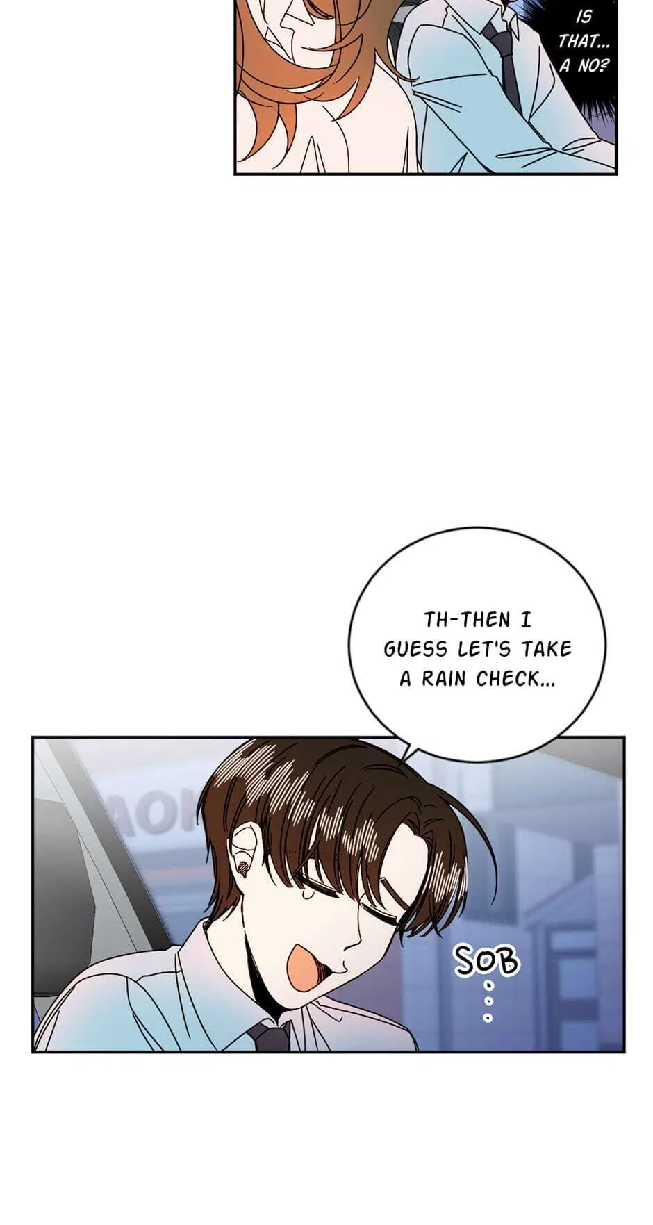 The Disappearing Mondays Chapter 7 – Page 7