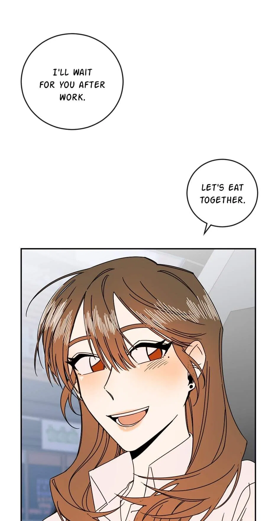 The Disappearing Mondays Chapter 7 – Page 9