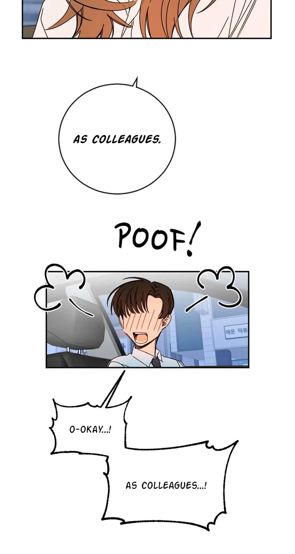 The Disappearing Mondays Chapter 7 – Page 10