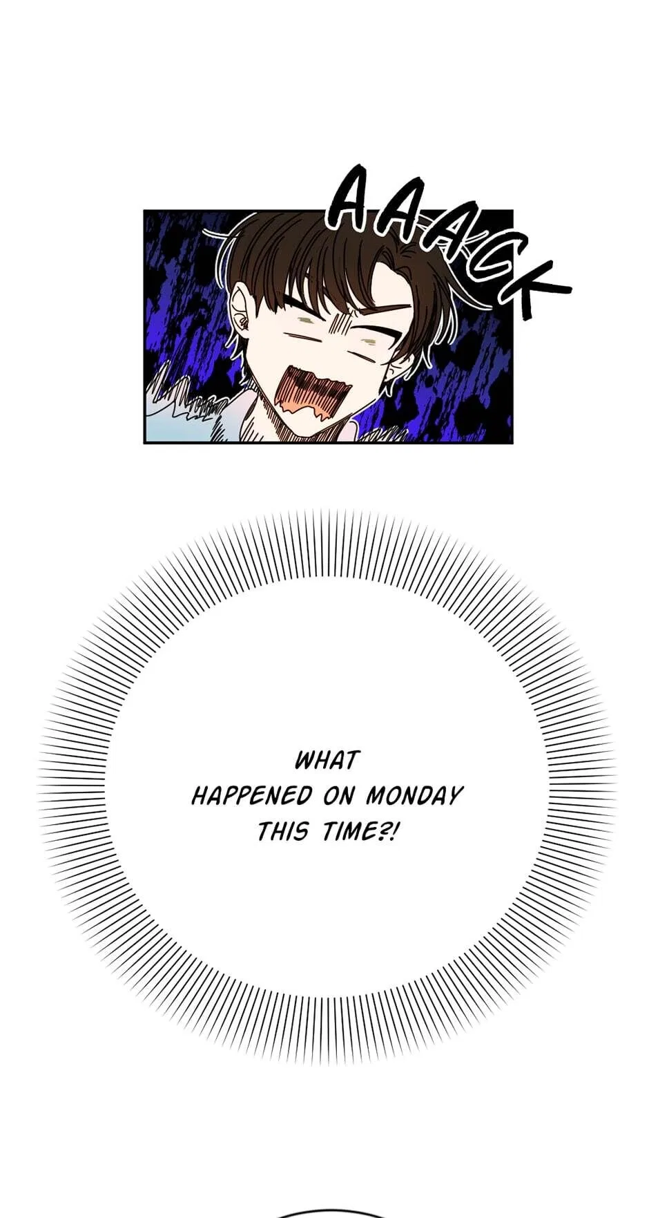 The Disappearing Mondays Chapter 7 – Page 18