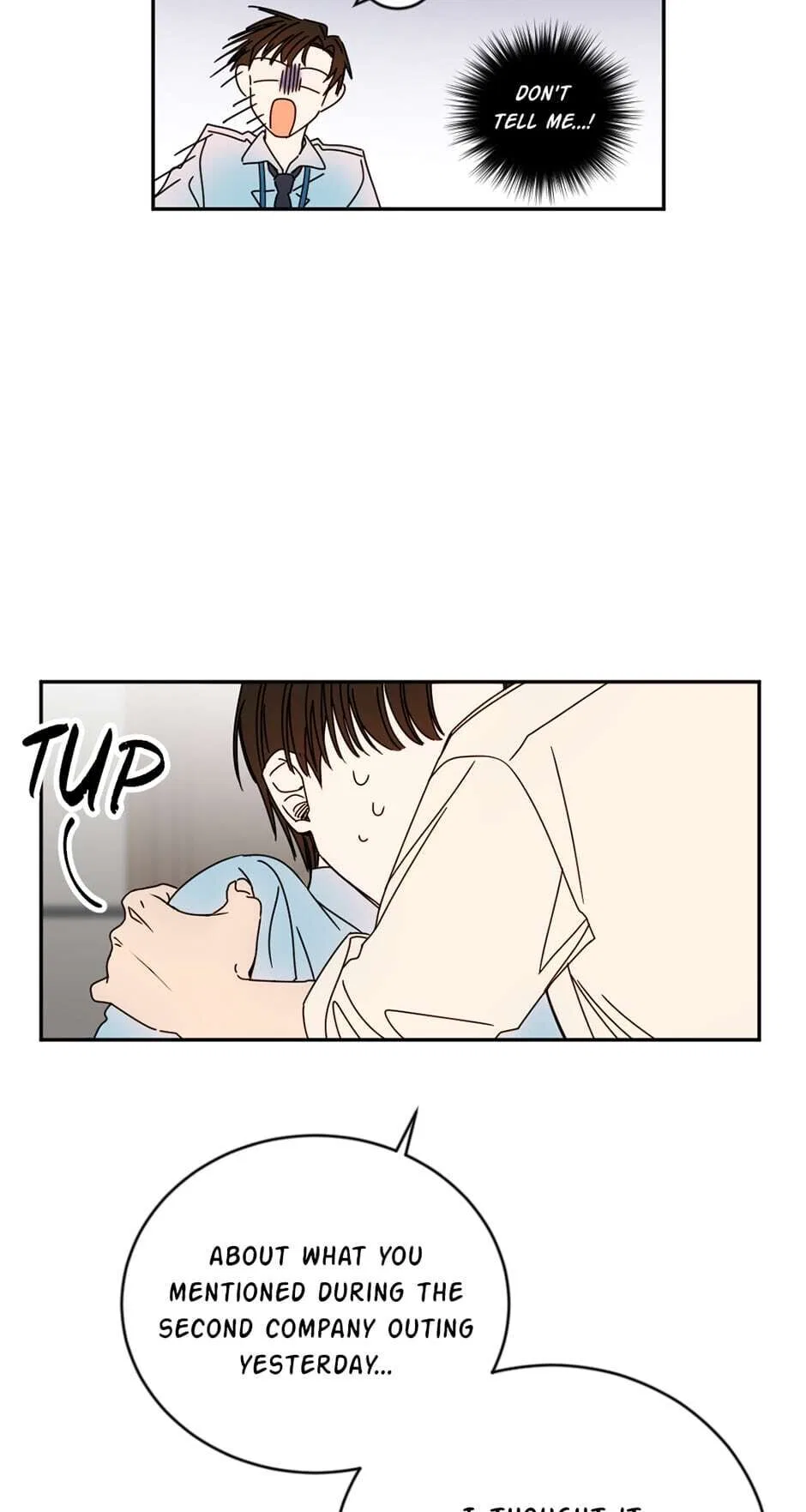 The Disappearing Mondays Chapter 7 – Page 23
