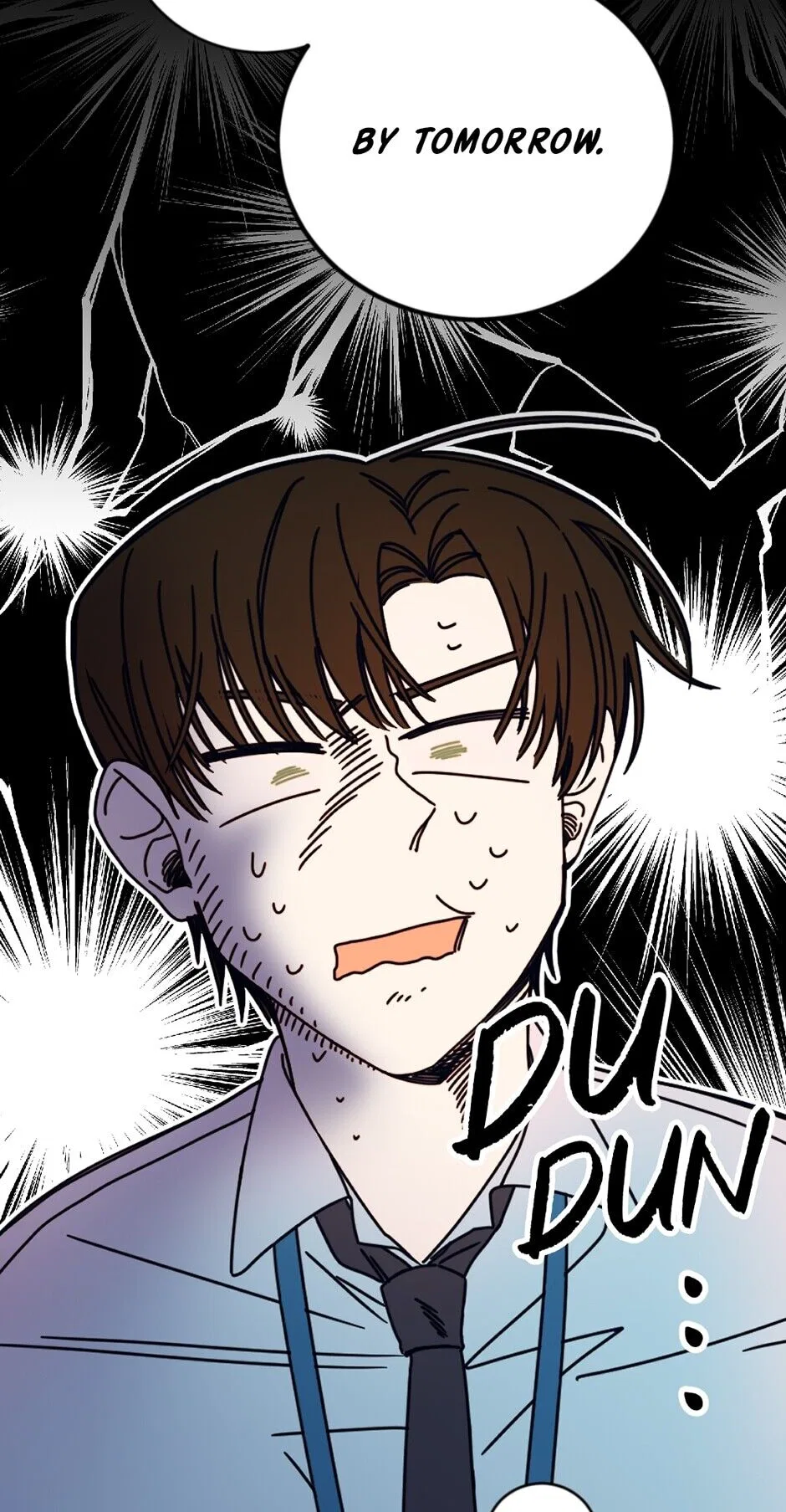 The Disappearing Mondays Chapter 7 – Page 26