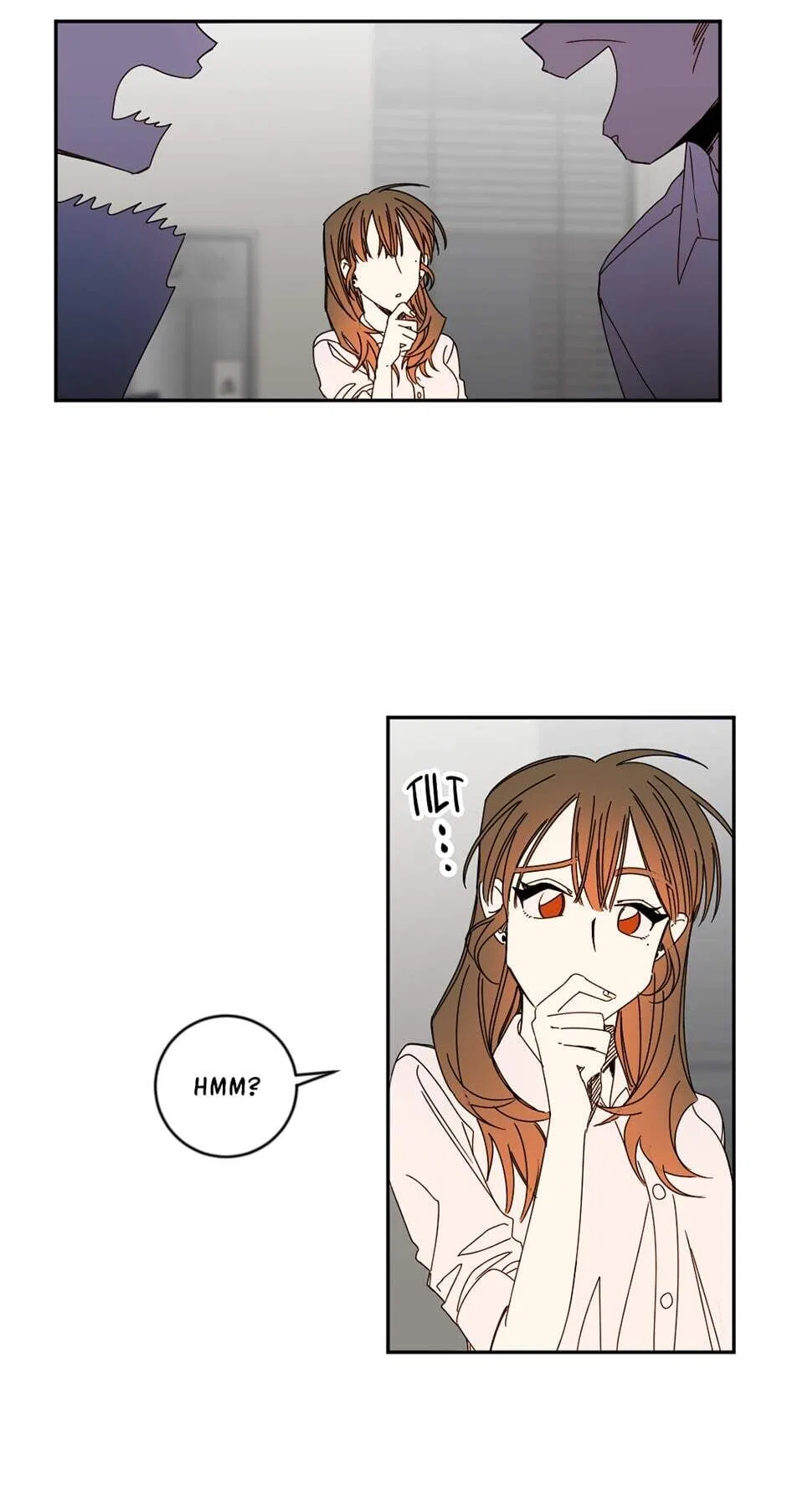 The Disappearing Mondays Chapter 7 – Page 28