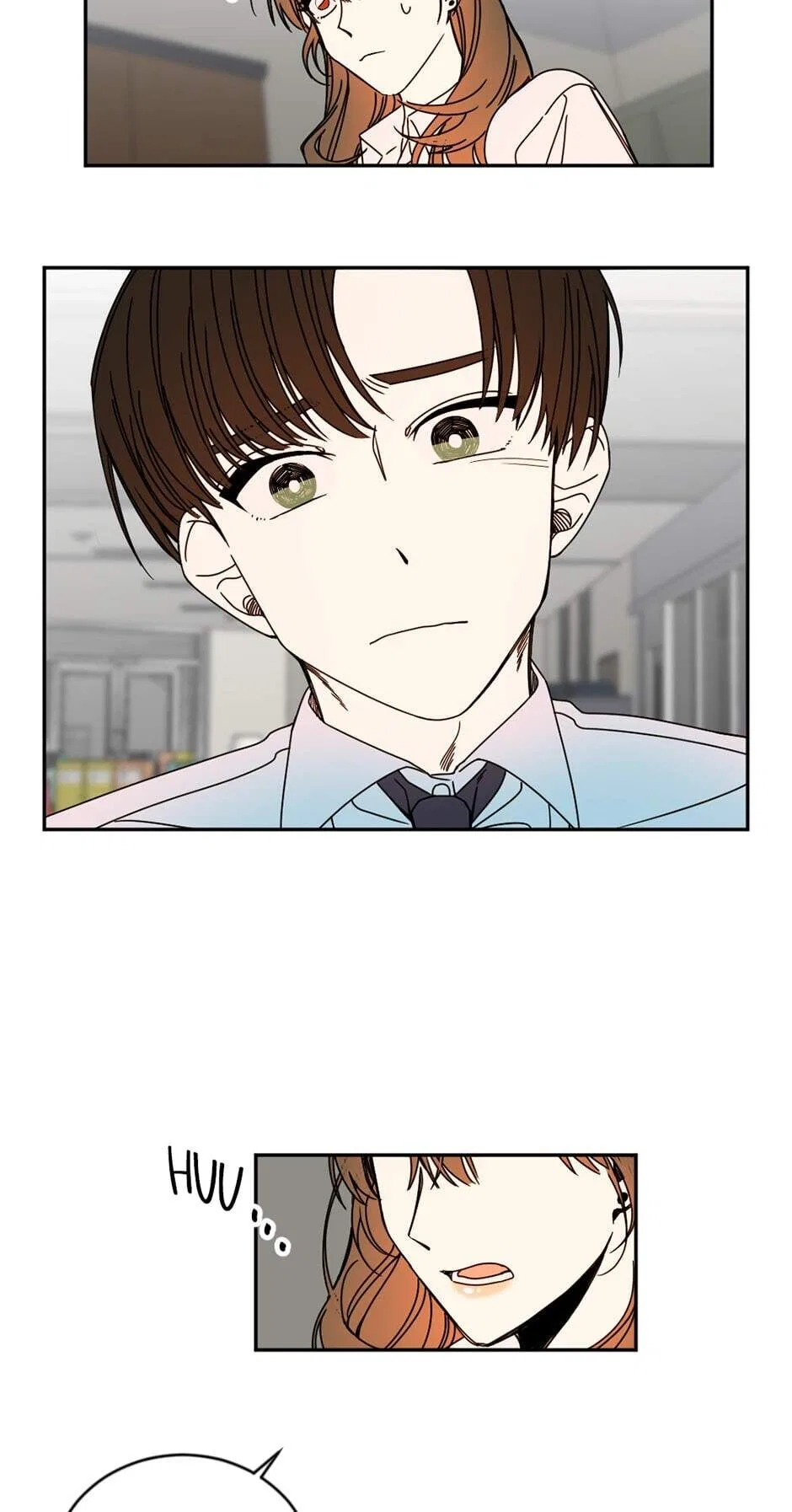 The Disappearing Mondays Chapter 7 – Page 43