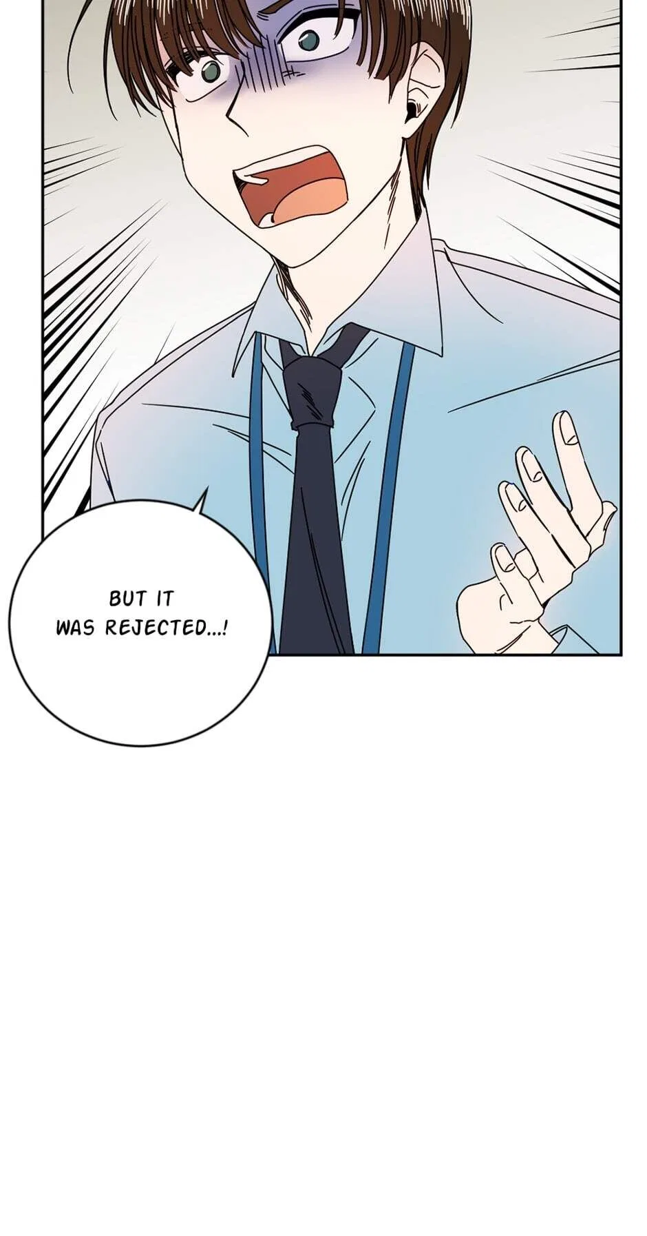 The Disappearing Mondays Chapter 7 – Page 46