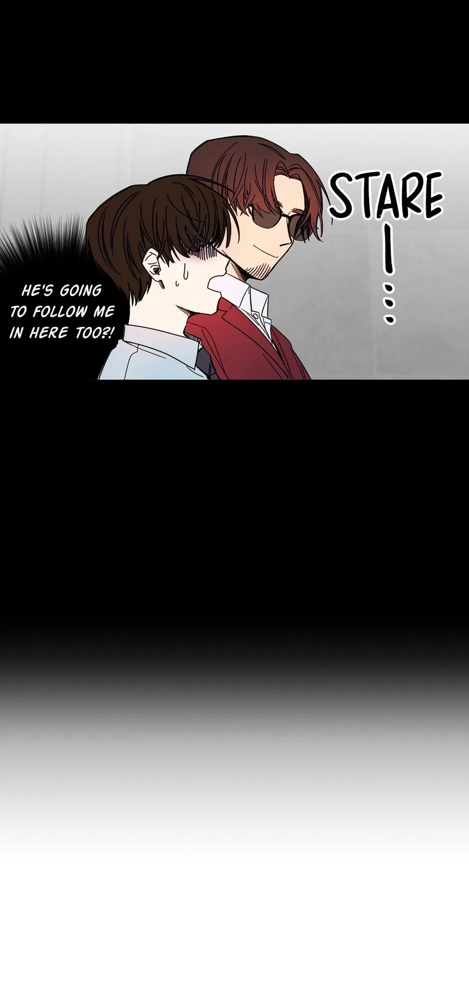The Disappearing Mondays Chapter 6 – Page 7