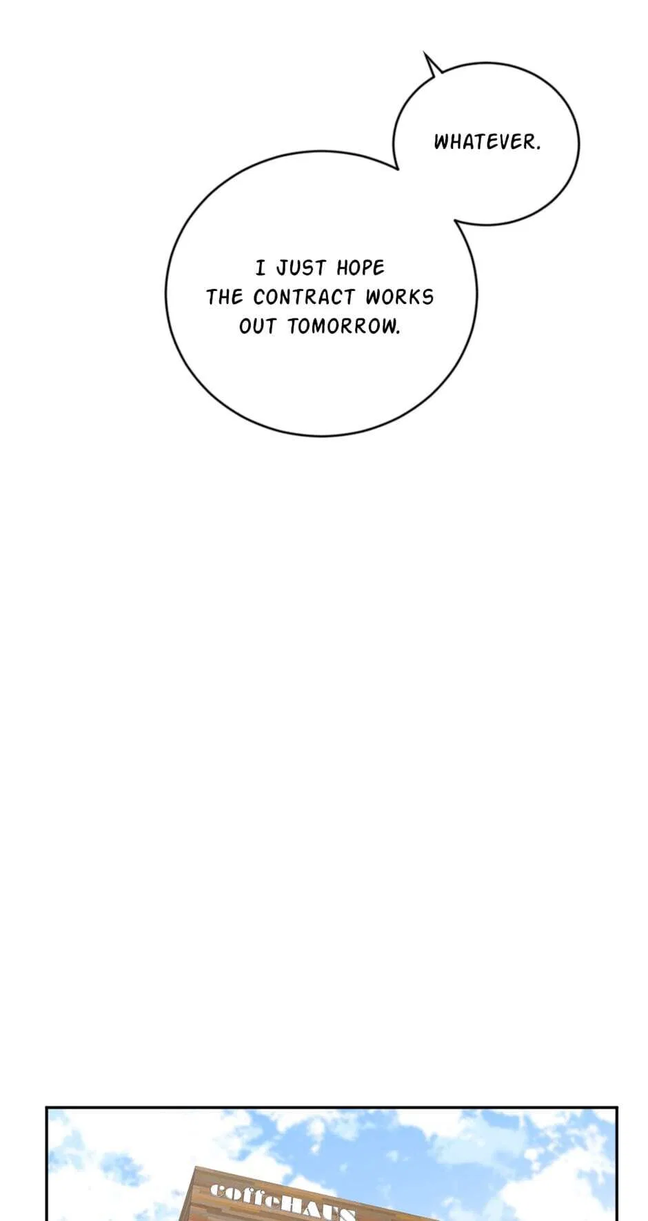 The Disappearing Mondays Chapter 6 – Page 9