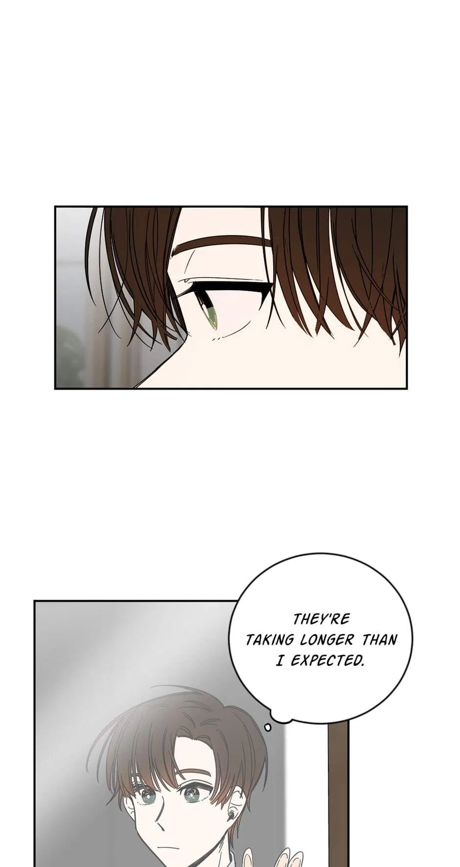The Disappearing Mondays Chapter 6 – Page 11