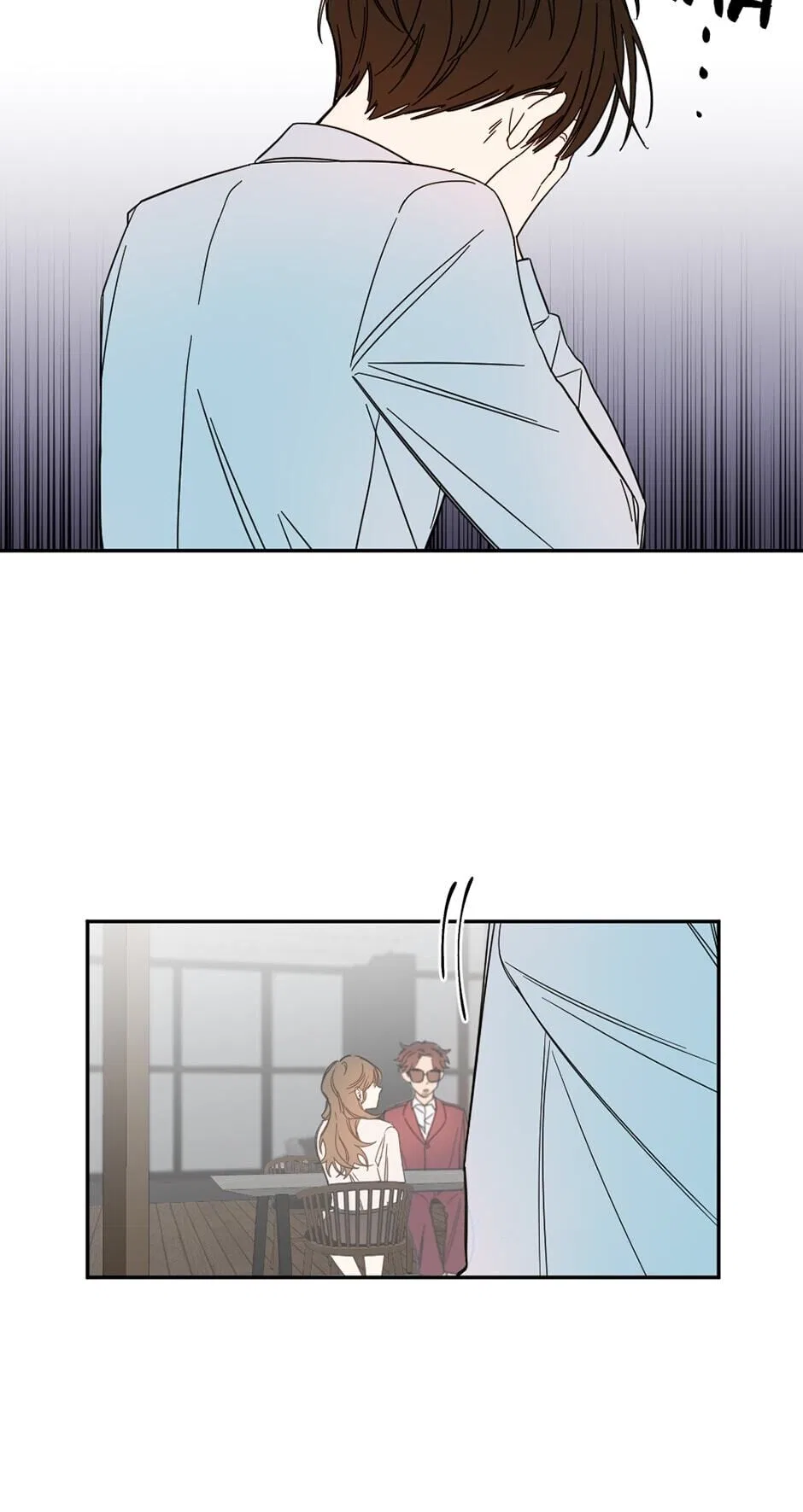 The Disappearing Mondays Chapter 6 – Page 14