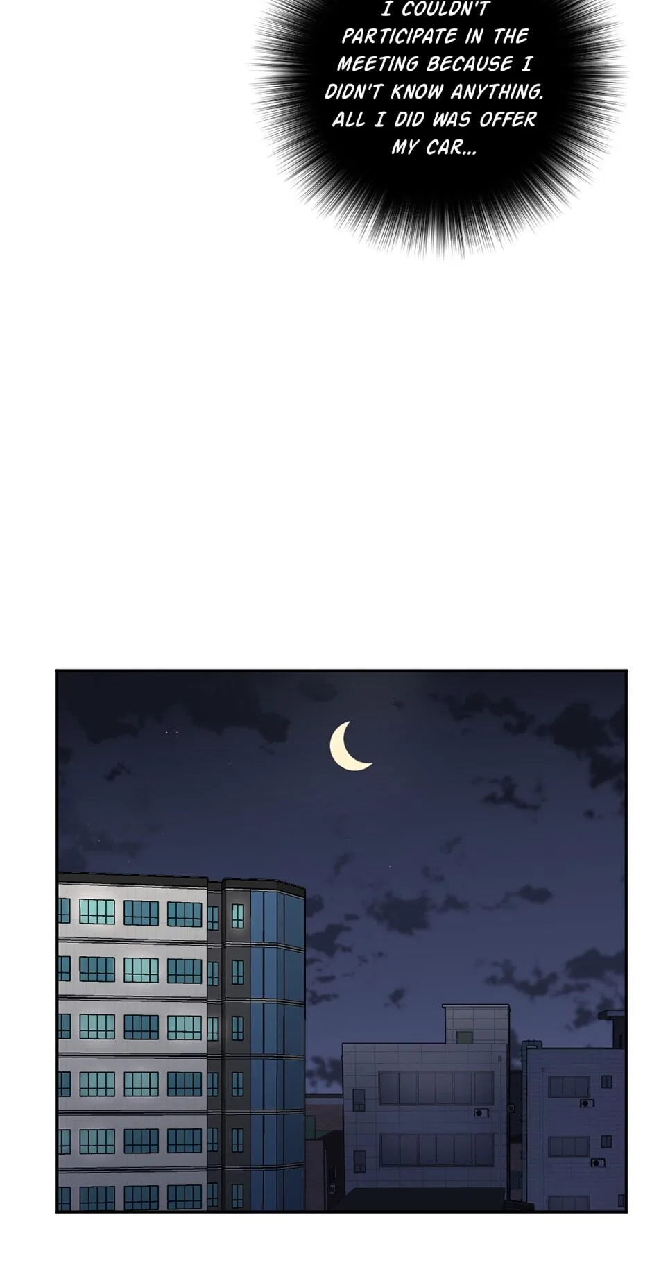 The Disappearing Mondays Chapter 6 – Page 23